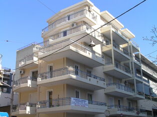 Οδός Θερμοπυλών