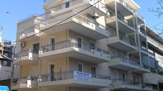 Τεχνικές λύσεις και οικονομία των κατασκευών